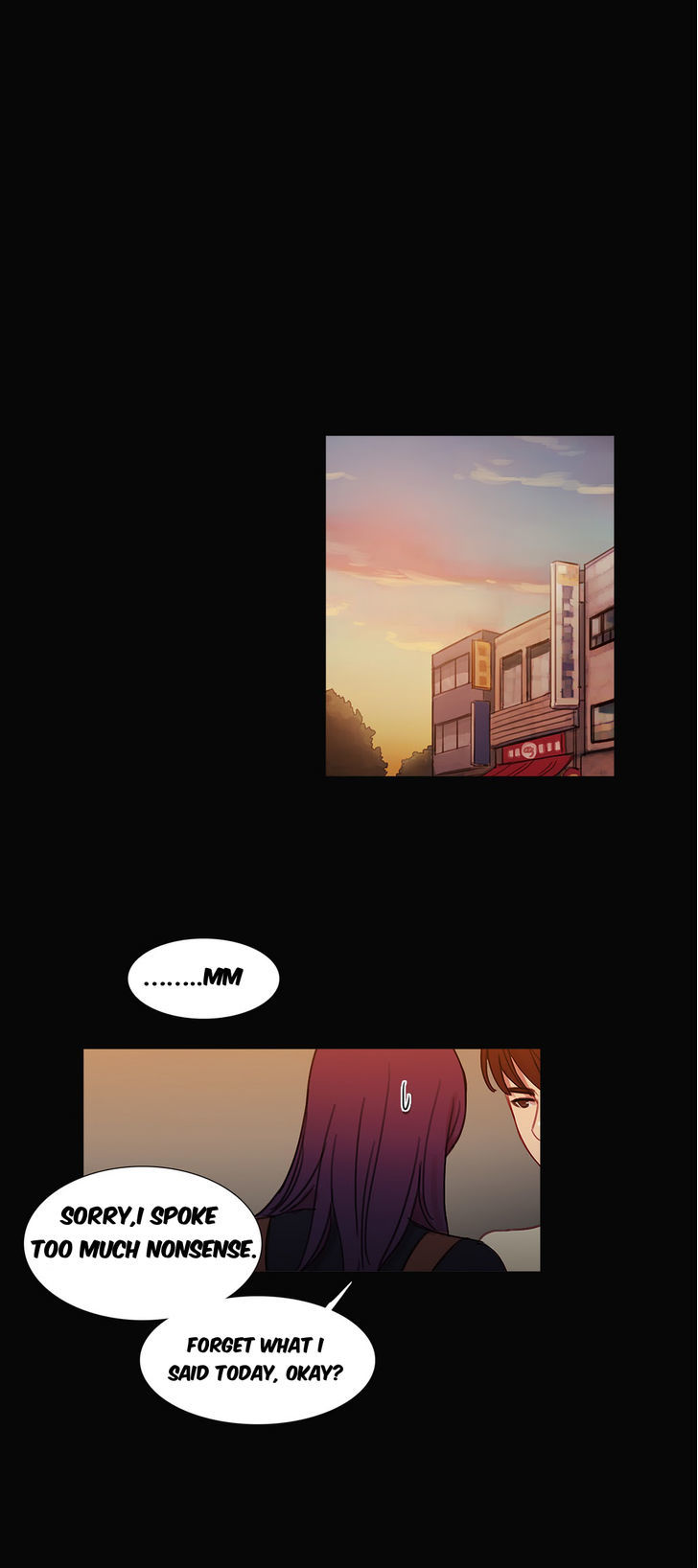 Fatal Woman Chapter 27 page 16 - Chapter 27
