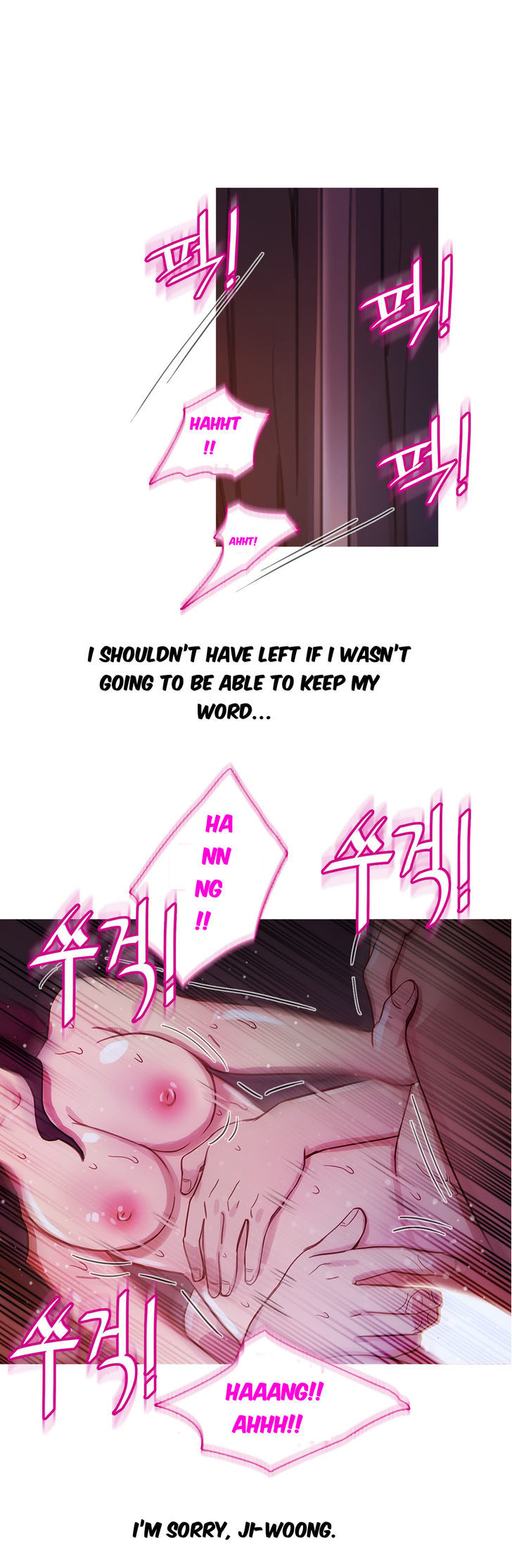 Fatal Woman Chapter 27 page 28 - Chapter 27