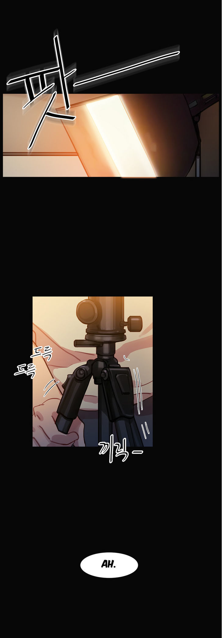 Fatal Woman Chapter 27 page 7 - Chapter 27