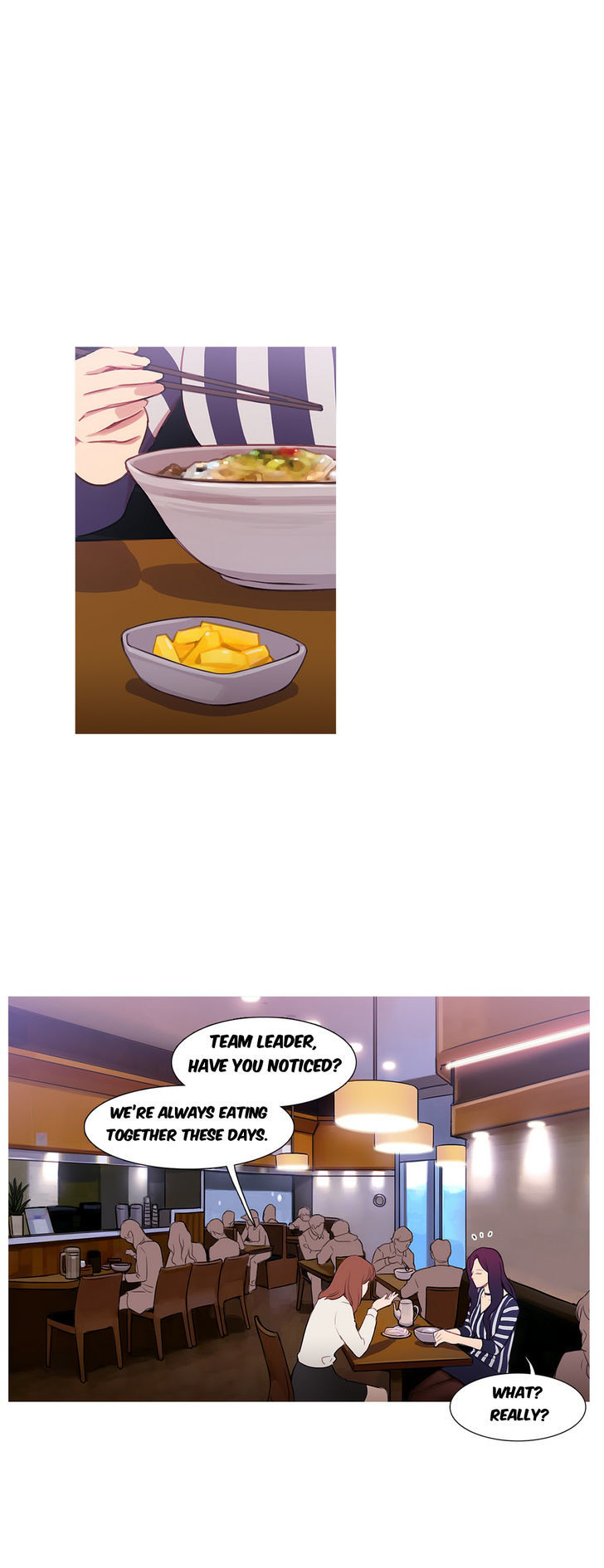 Fatal Woman Chapter 28 page 13 - Chapter 28