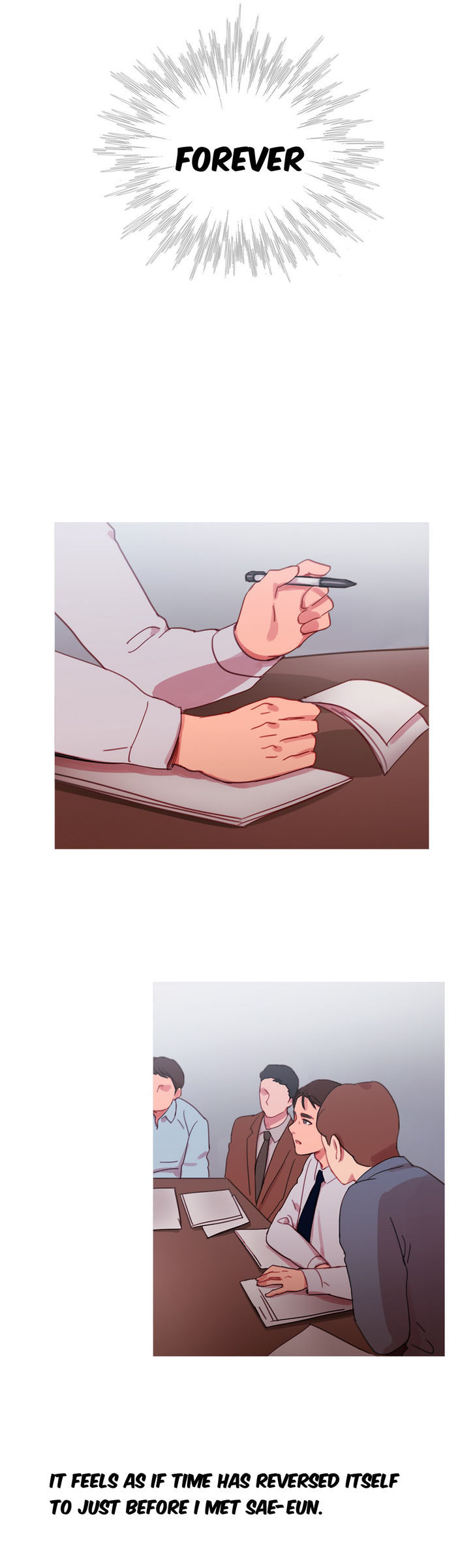 Fatal Woman Chapter 28 page 20 - Chapter 28