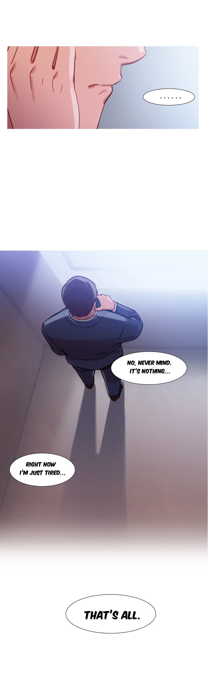 Fatal Woman Chapter 28 page 4 - Chapter 28