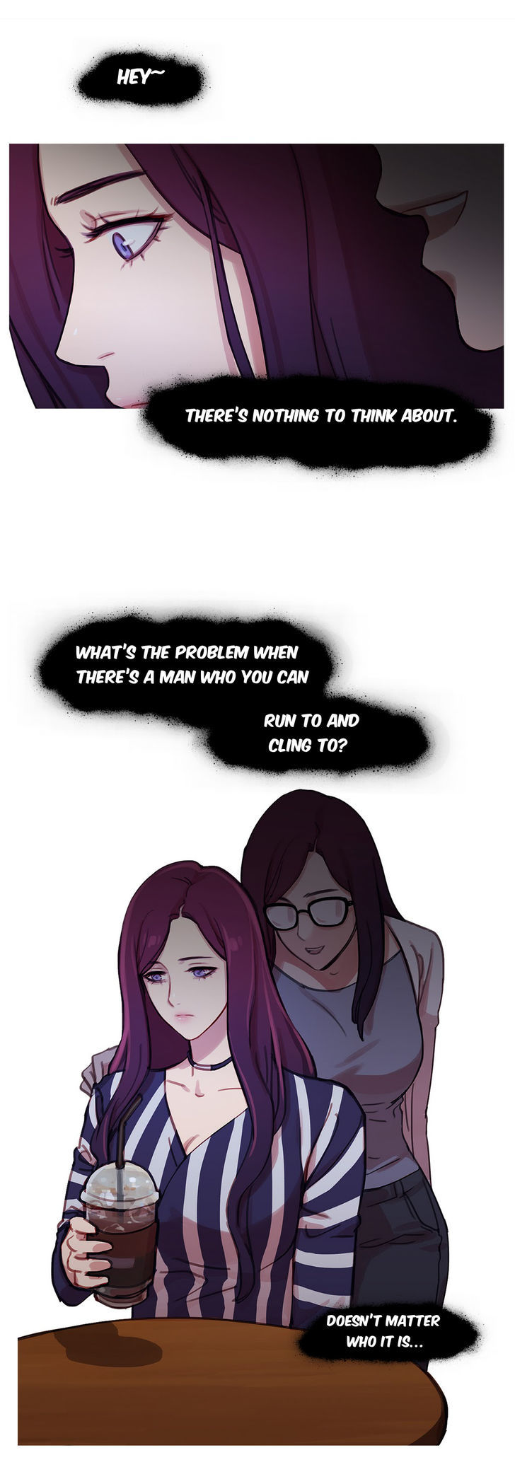 Fatal Woman Chapter 28 page 7 - Chapter 28