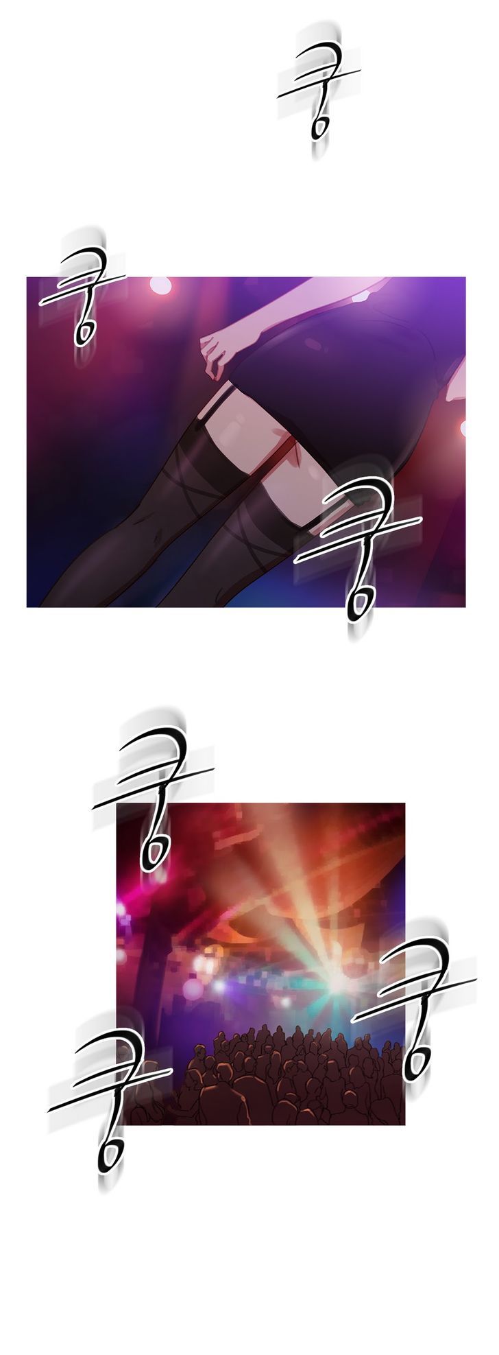 Fatal Woman Chapter 29 page 10 - Chapter 29