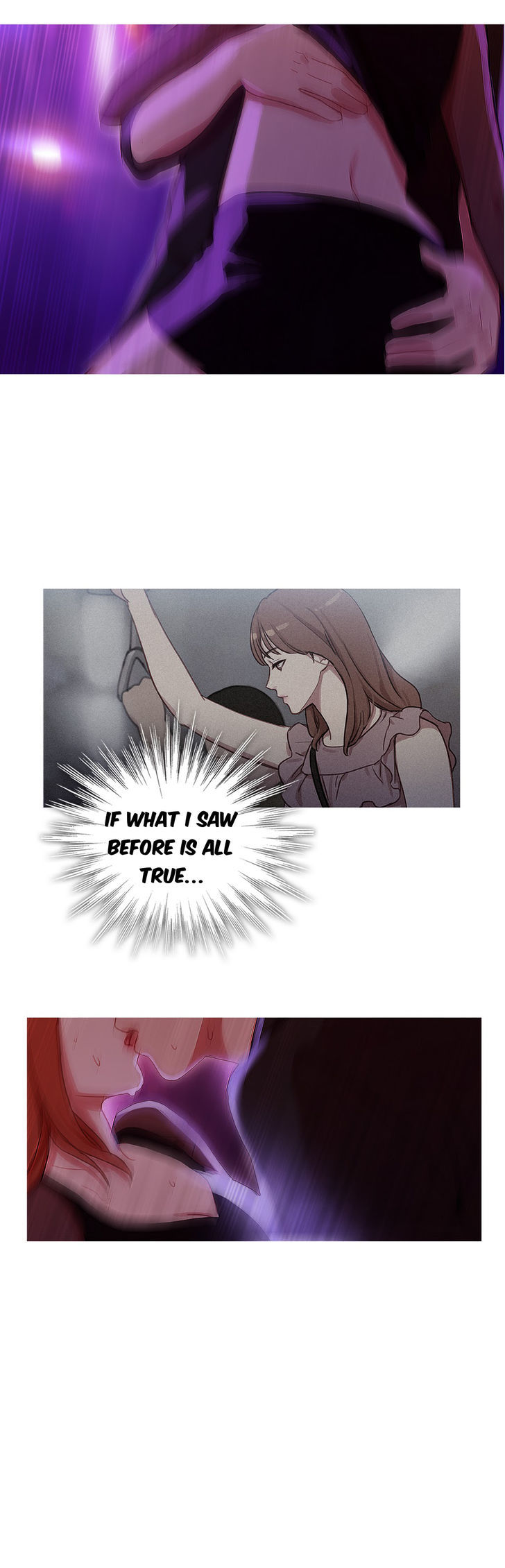 Fatal Woman Chapter 29 page 17 - Chapter 29