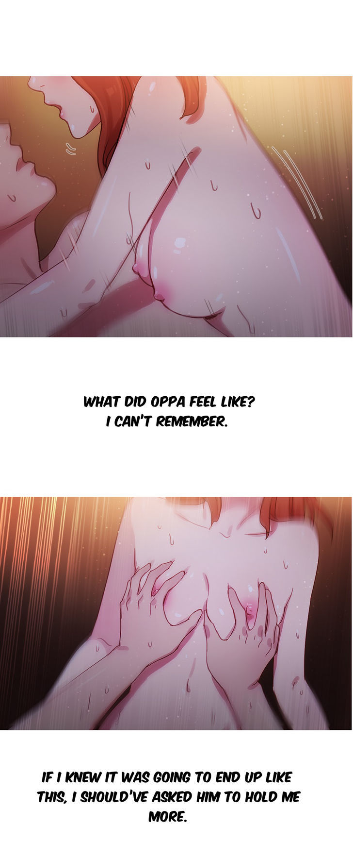 Fatal Woman Chapter 29 page 23 - Chapter 29
