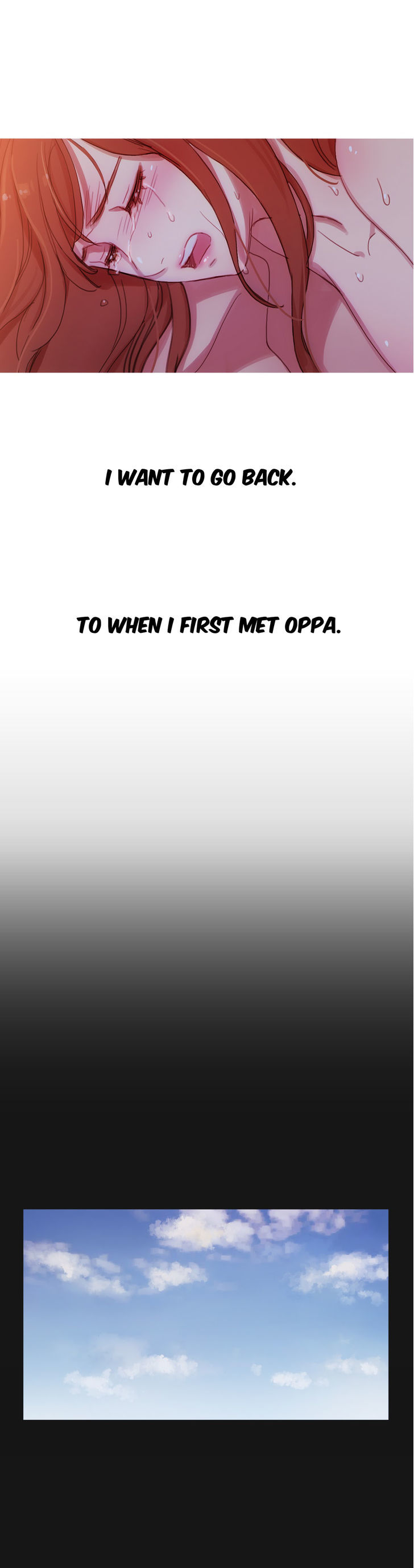 Fatal Woman Chapter 29 page 25 - Chapter 29