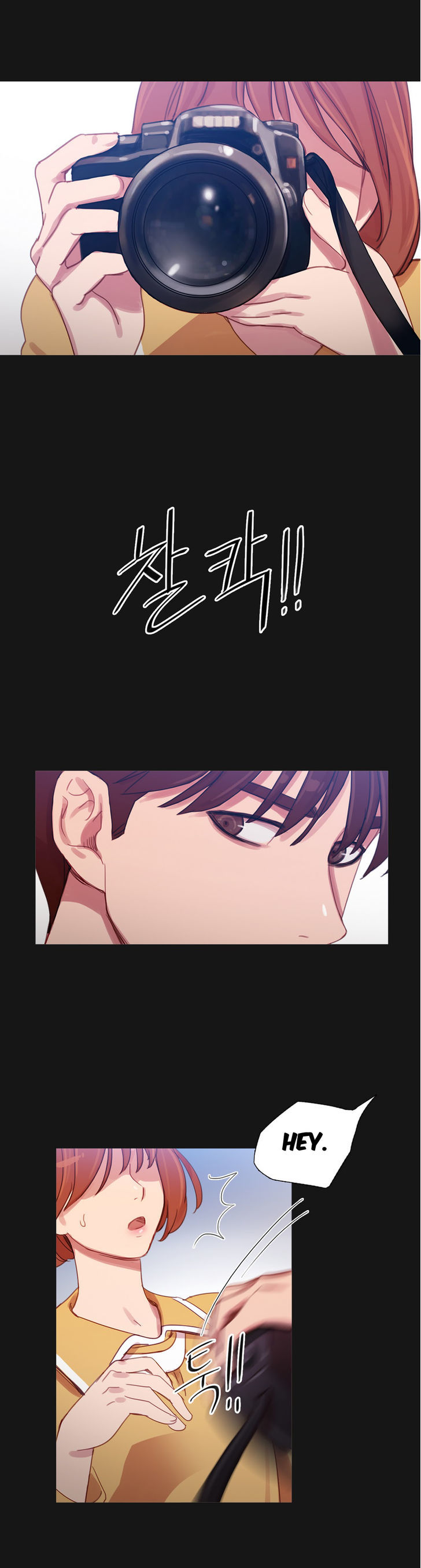 Fatal Woman Chapter 29 page 26 - Chapter 29