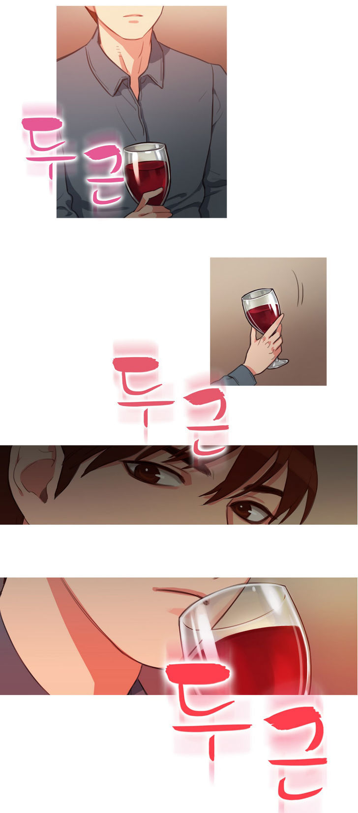 Fatal Woman Chapter 3 page 14 - Chapter 3