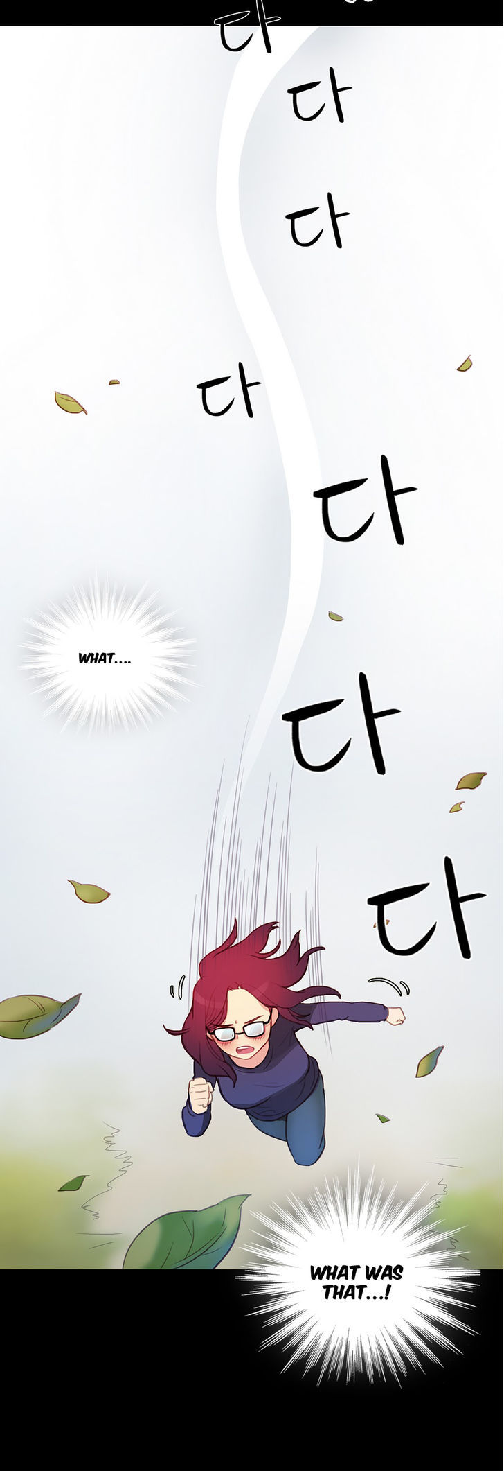 Fatal Woman Chapter 3 page 2 - Chapter 3