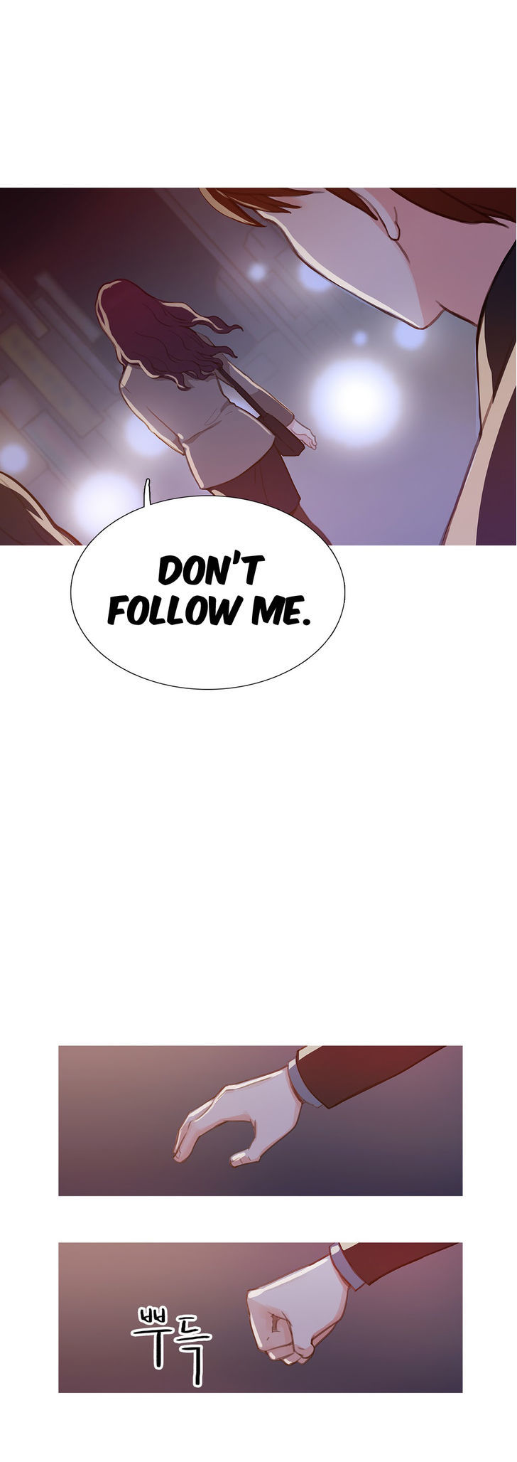 Fatal Woman Chapter 3 page 24 - Chapter 3