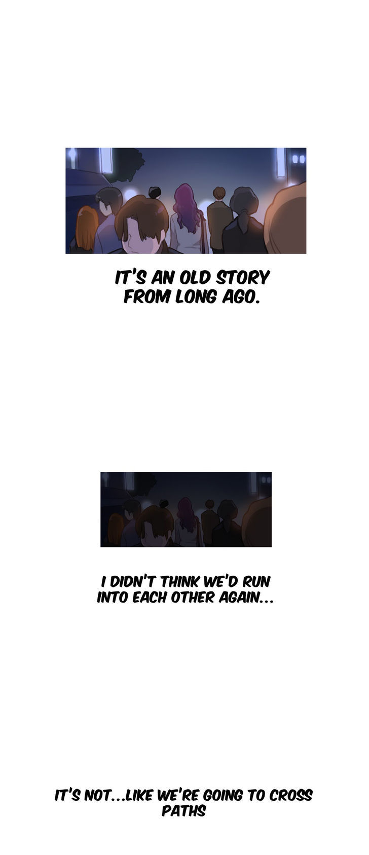 Fatal Woman Chapter 3 page 26 - Chapter 3