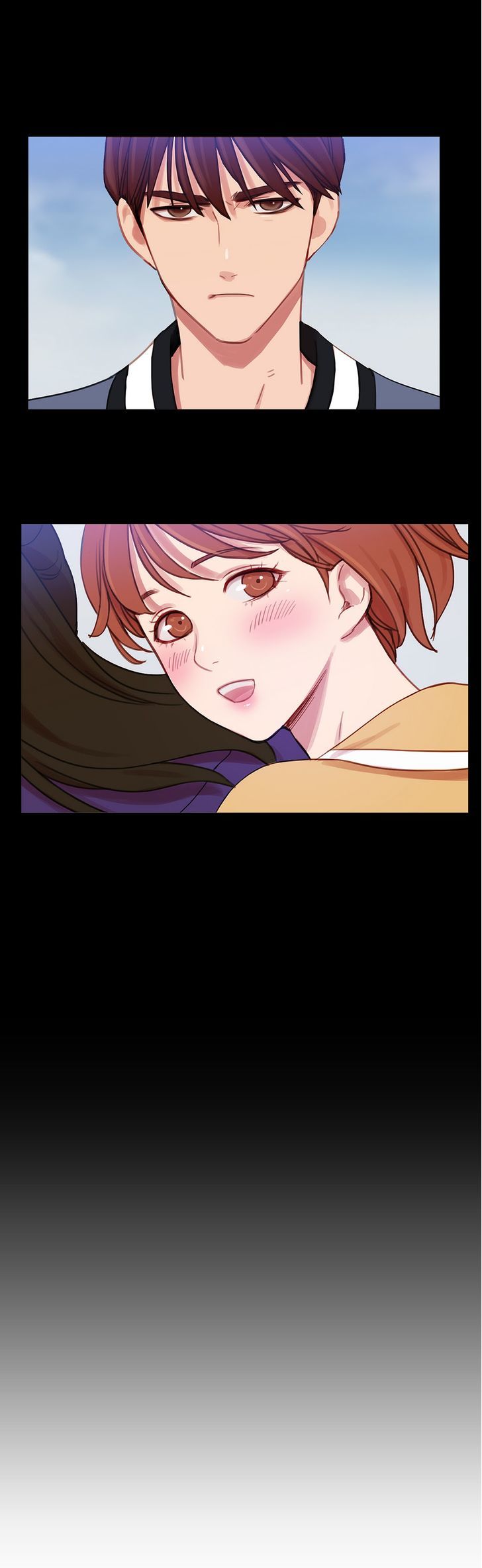 Fatal Woman Chapter 30 page 15 - Chapter 30