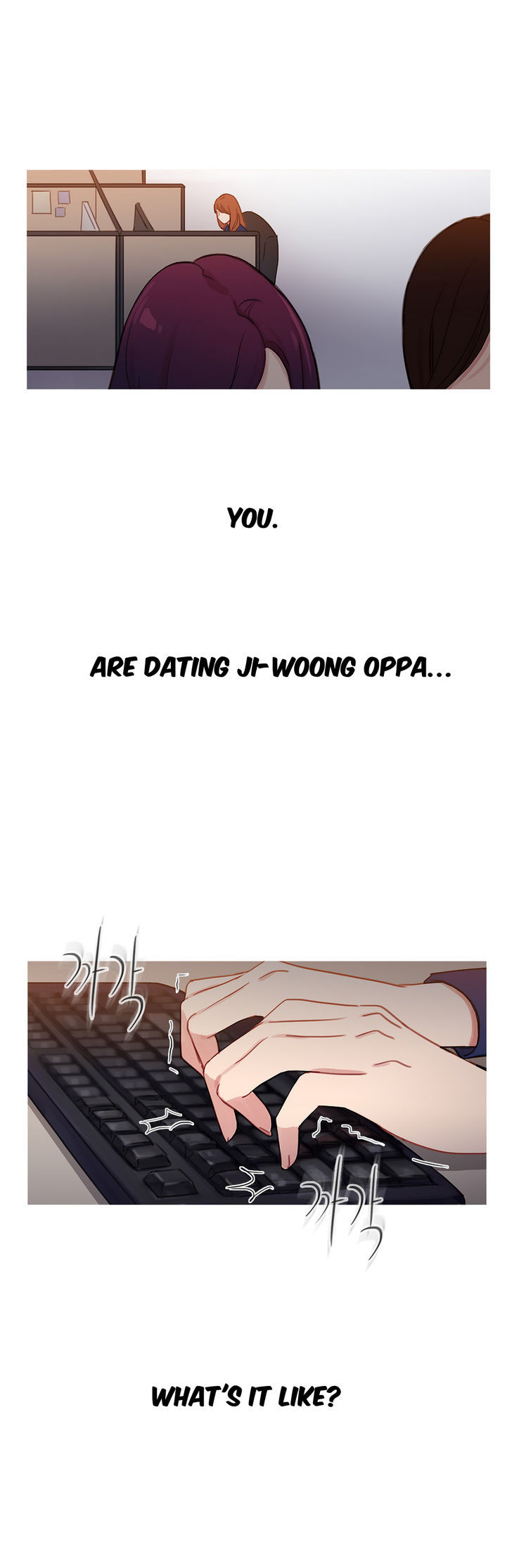 Fatal Woman Chapter 30 page 17 - Chapter 30