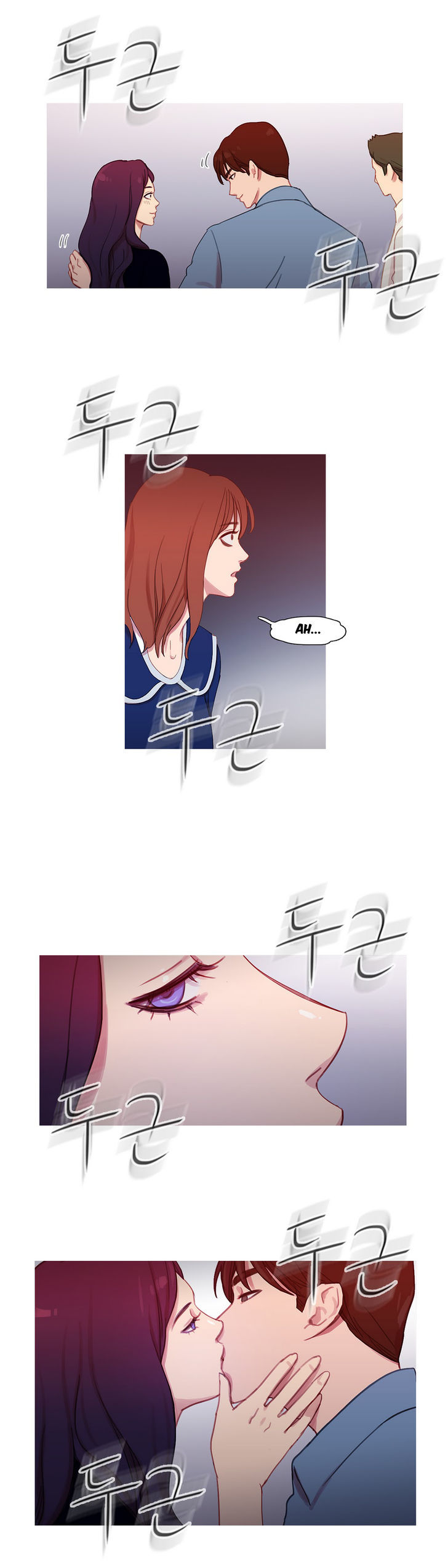 Fatal Woman Chapter 30 page 19 - Chapter 30