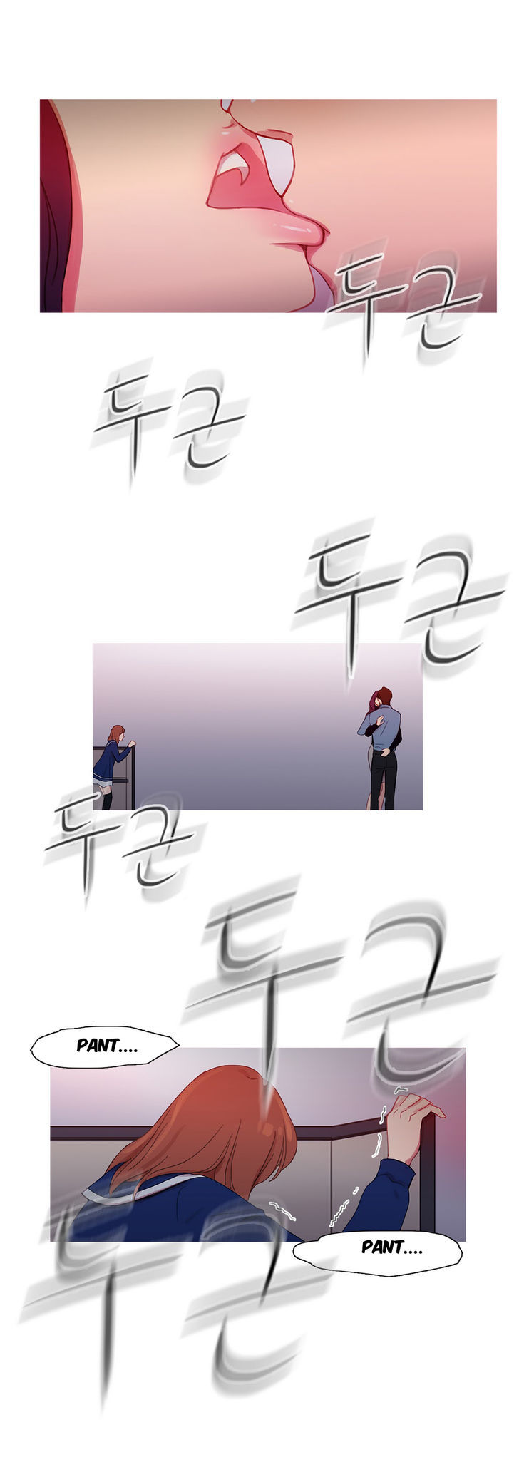 Fatal Woman Chapter 30 page 20 - Chapter 30