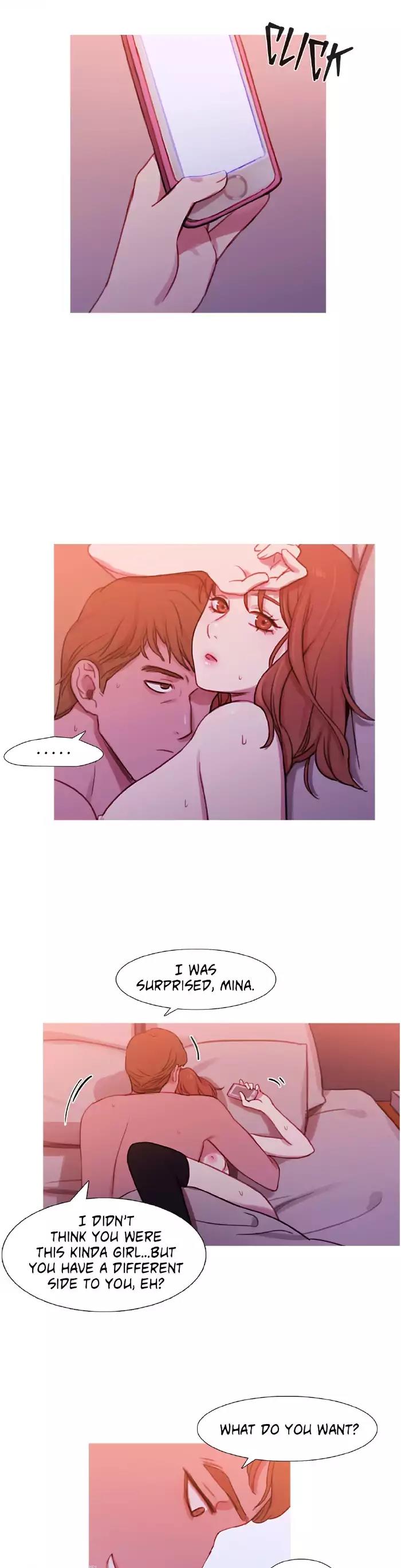 Fatal Woman Chapter 31 page 13 - Chapter 31