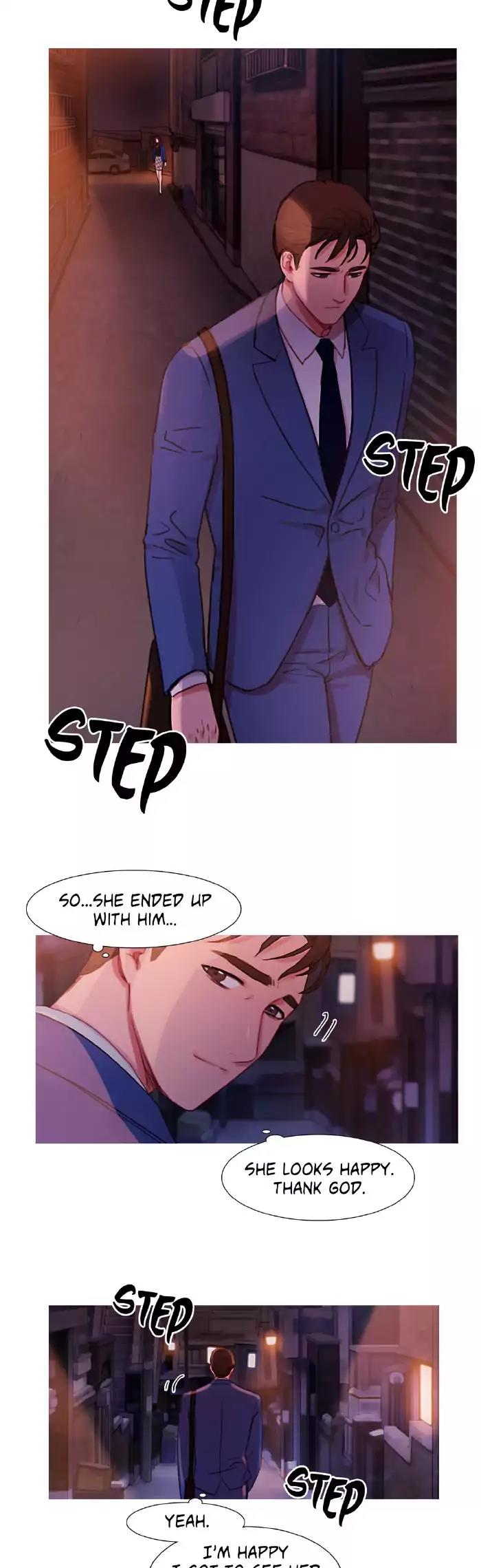 Fatal Woman Chapter 31 page 22 - Chapter 31