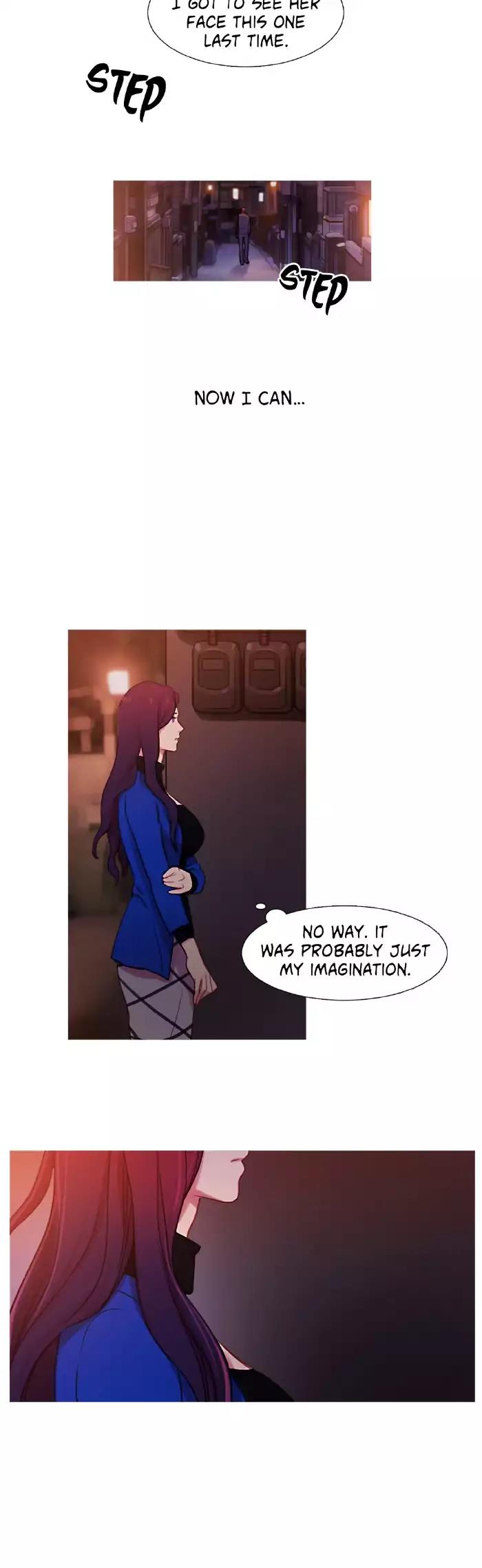Fatal Woman Chapter 31 page 23 - Chapter 31