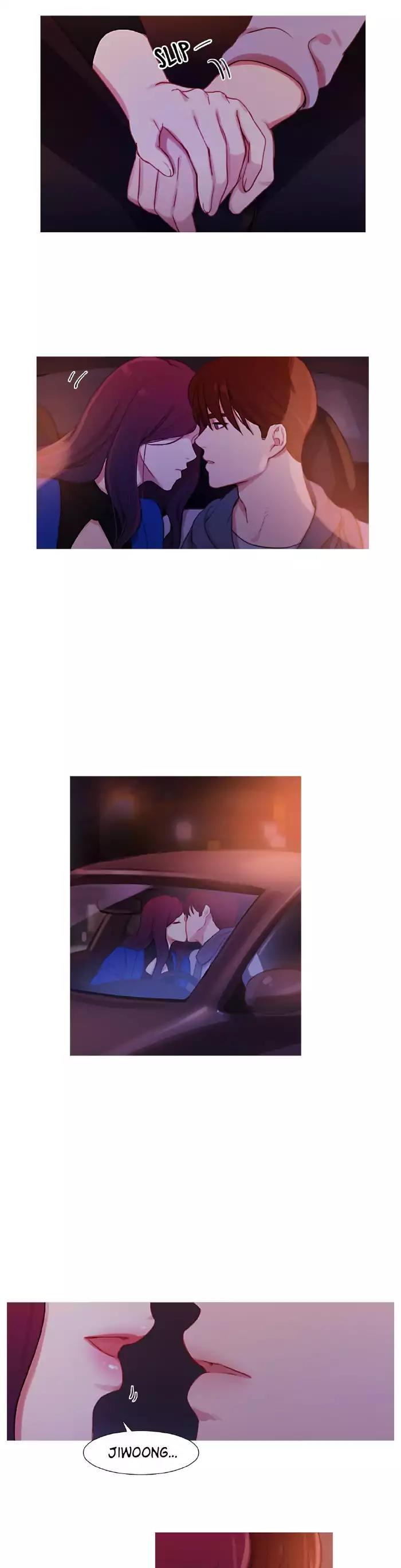 Fatal Woman Chapter 31 page 7 - Chapter 31