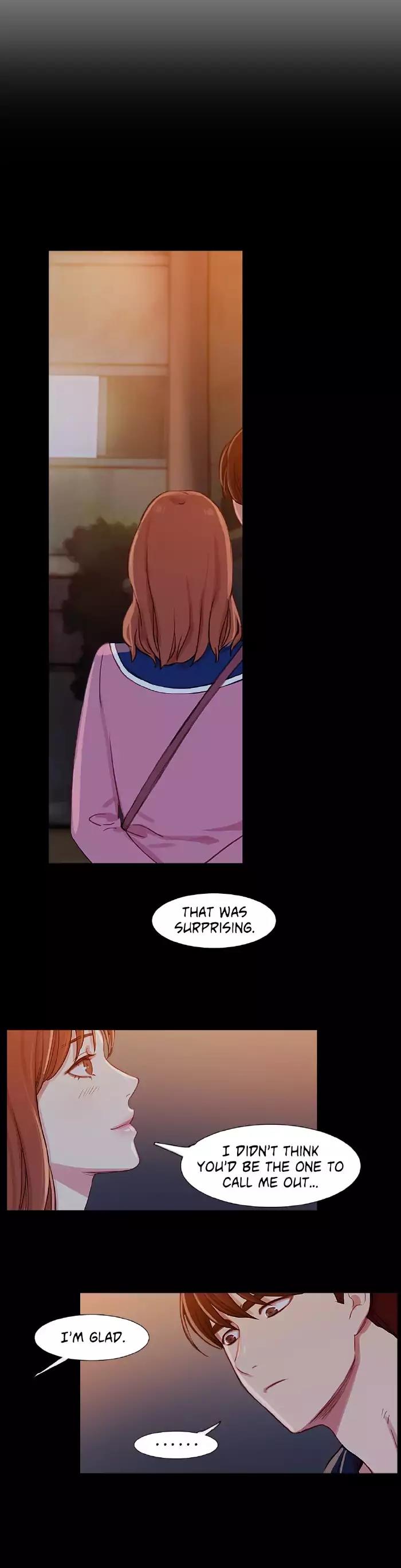 Fatal Woman Chapter 32 page 10 - Chapter 32