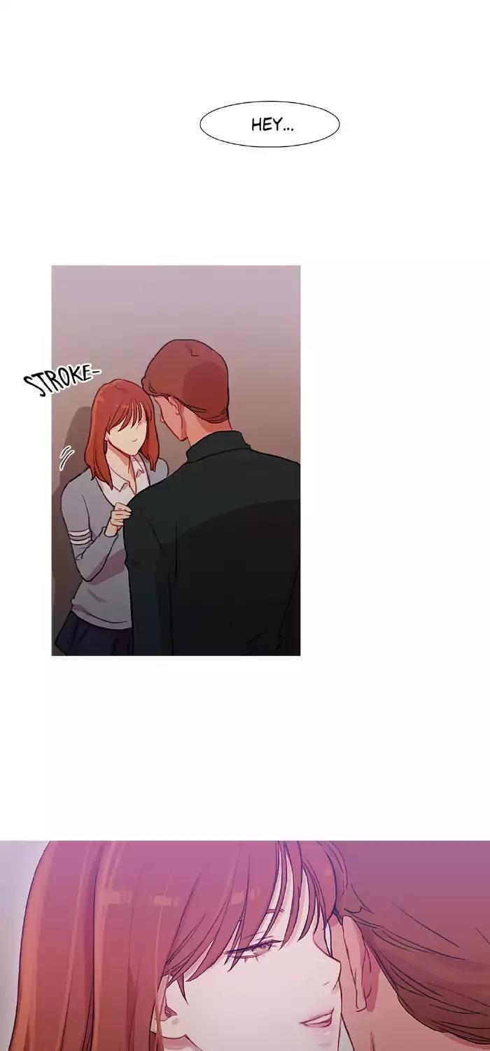 Fatal Woman Chapter 32 page 21 - Chapter 32