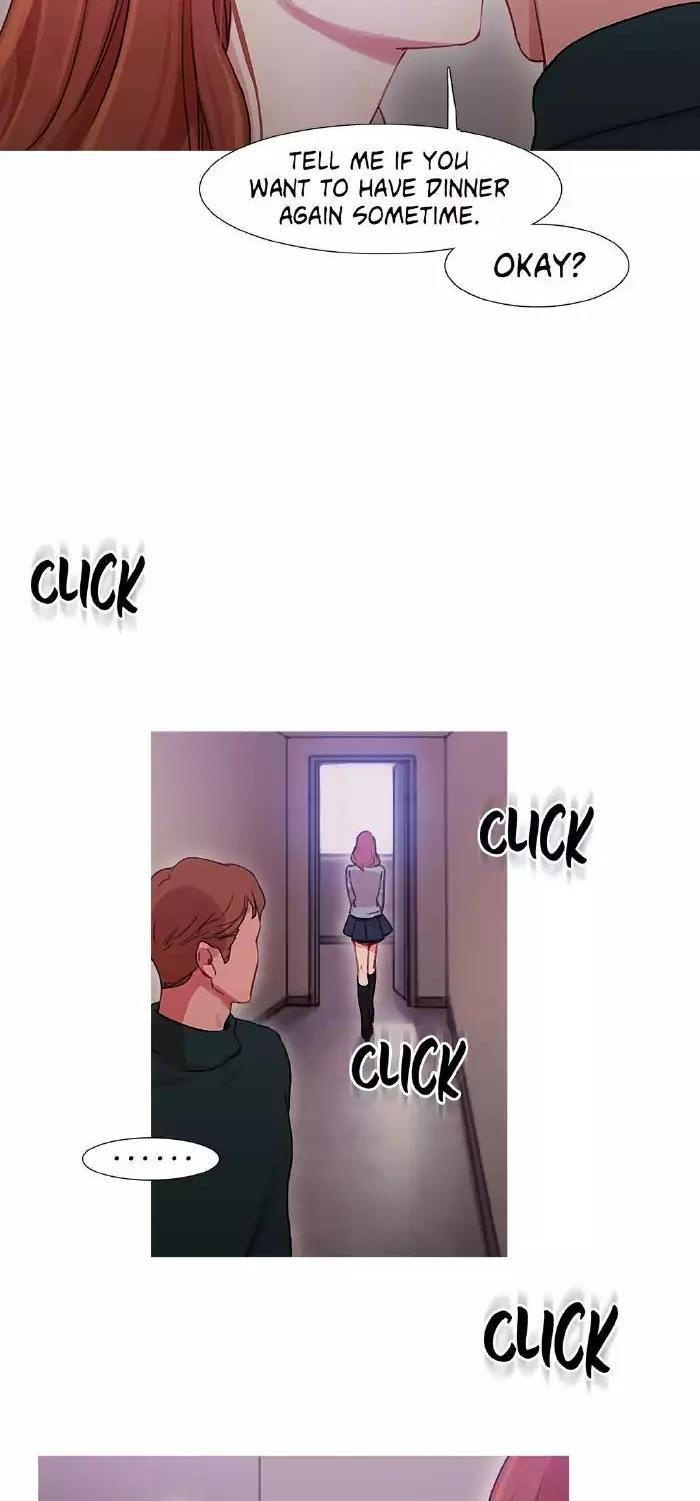 Fatal Woman Chapter 32 page 22 - Chapter 32