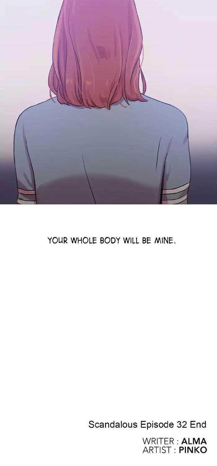 Fatal Woman Chapter 32 page 24 - Chapter 32