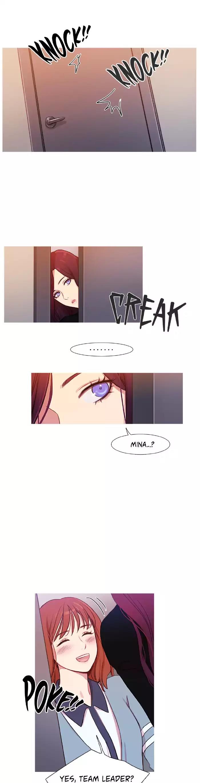Fatal Woman Chapter 32 page 6 - Chapter 32