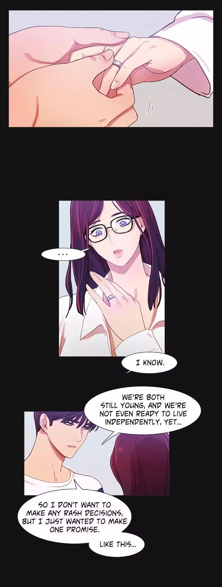 Fatal Woman Chapter 33 page 12 - Chapter 33