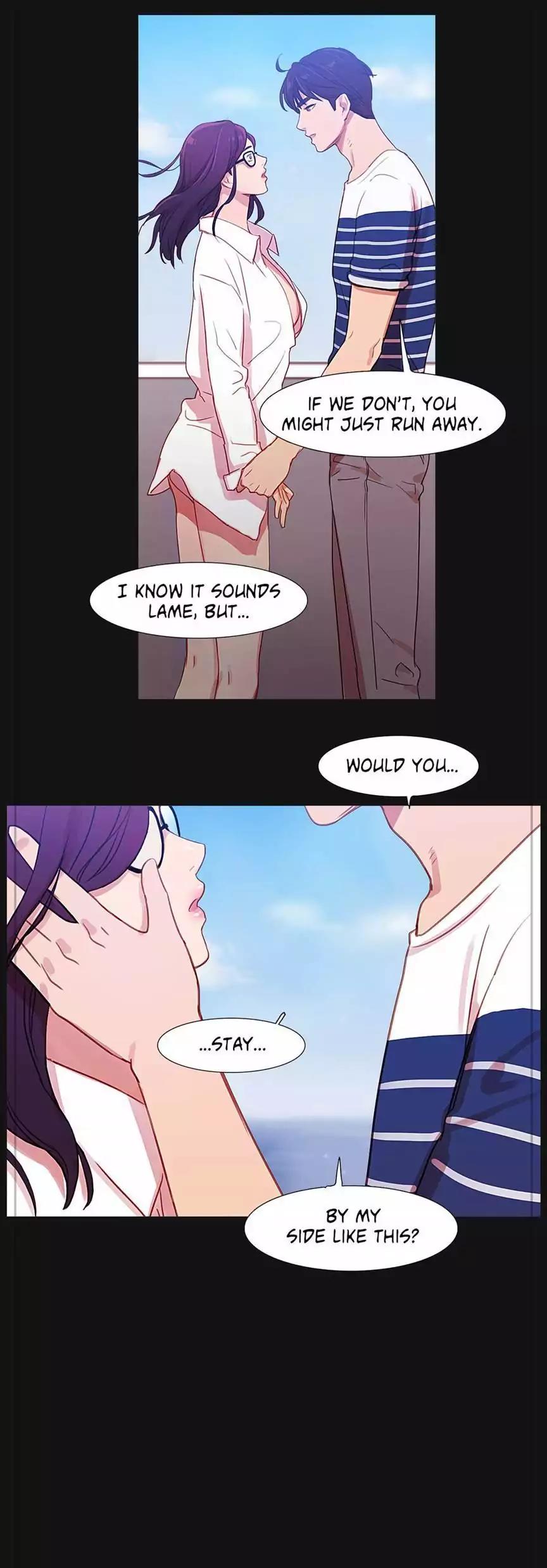 Fatal Woman Chapter 33 page 13 - Chapter 33
