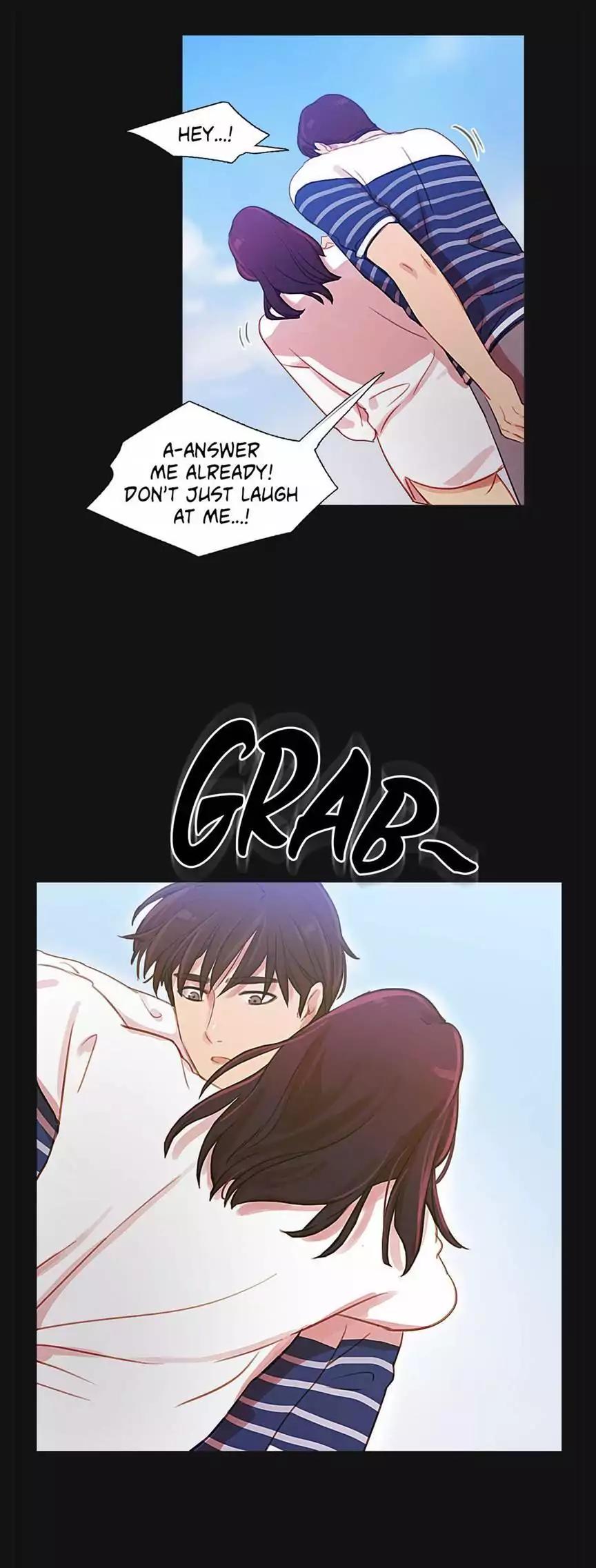 Fatal Woman Chapter 33 page 15 - Chapter 33
