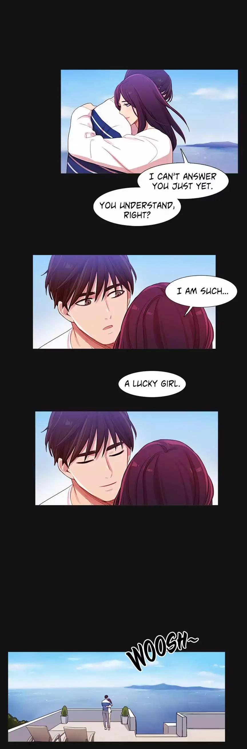 Fatal Woman Chapter 33 page 16 - Chapter 33