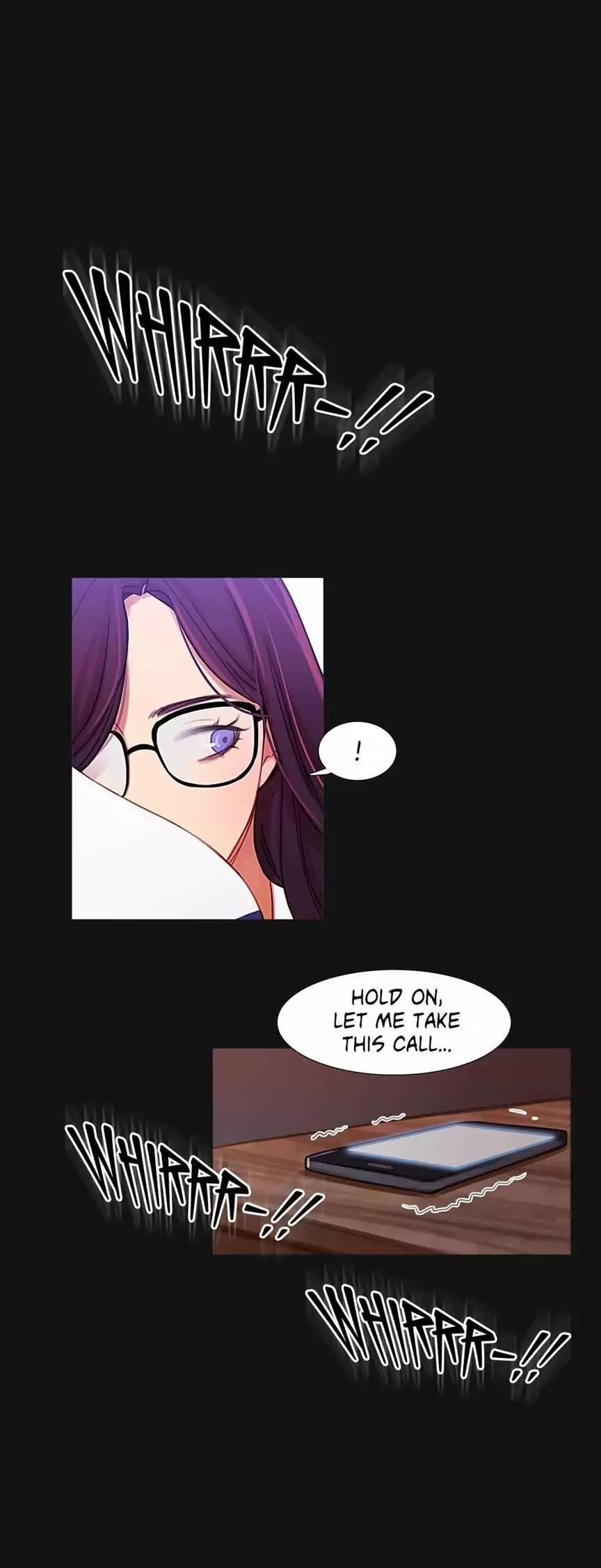 Fatal Woman Chapter 33 page 17 - Chapter 33