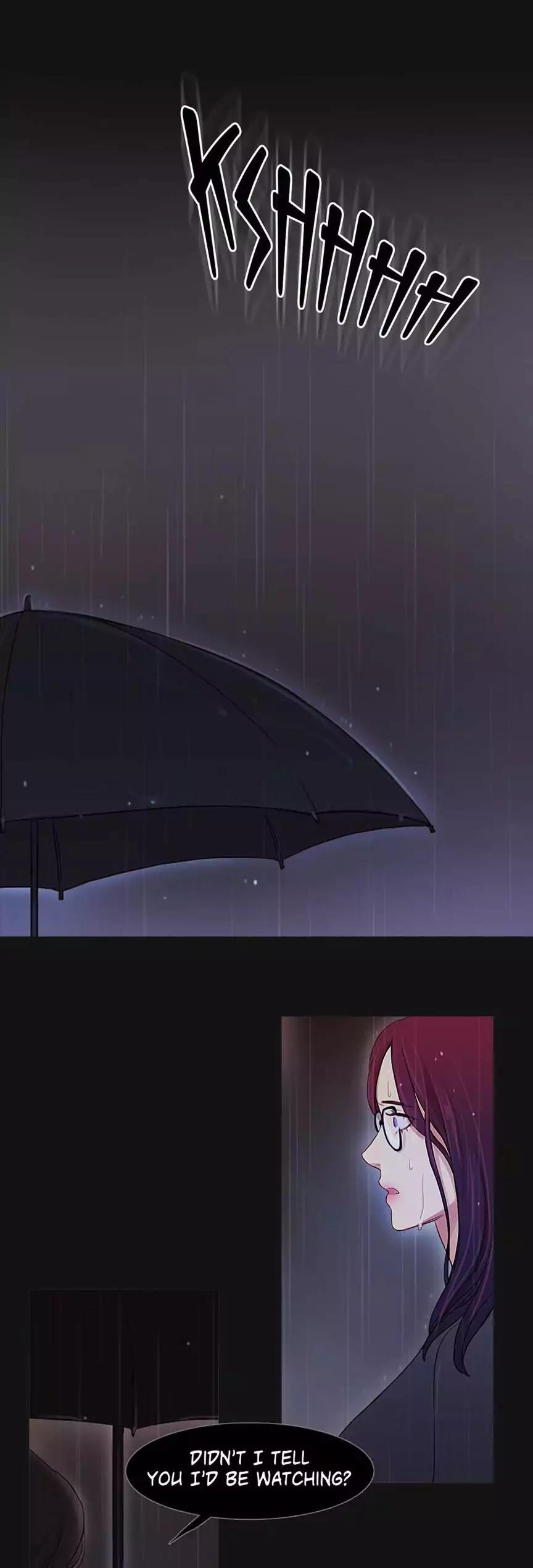 Fatal Woman Chapter 33 page 19 - Chapter 33
