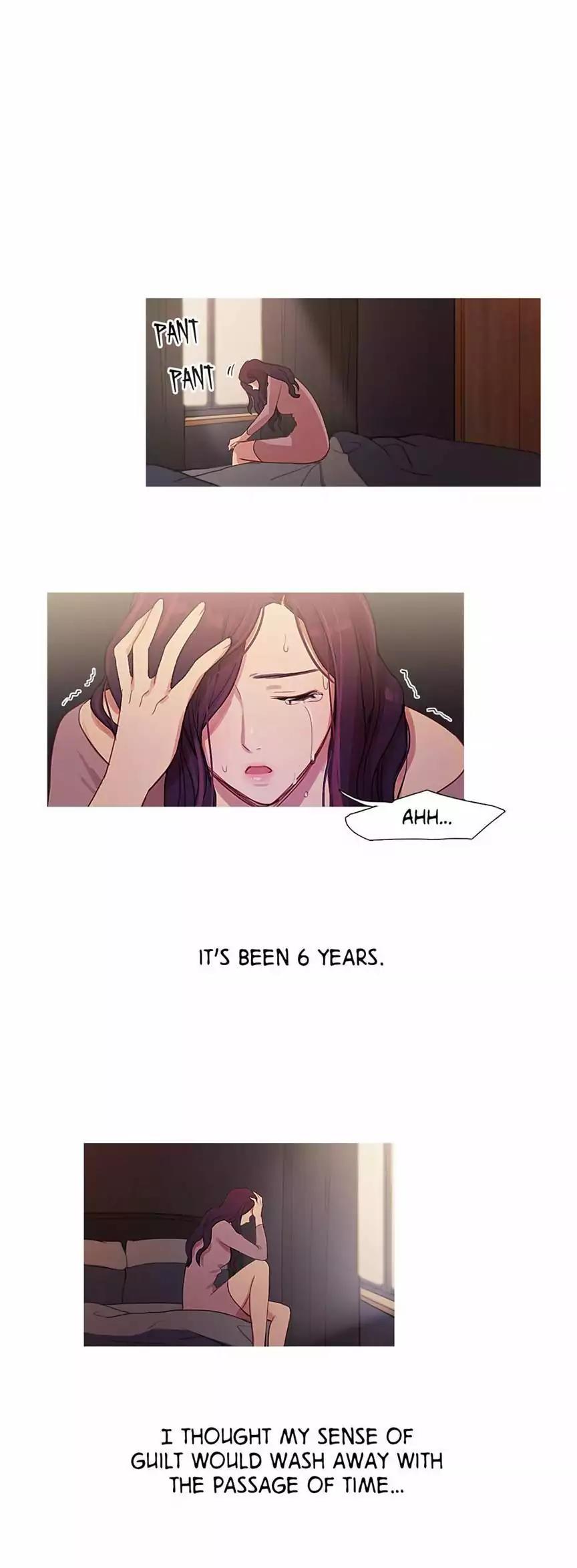Fatal Woman Chapter 33 page 22 - Chapter 33