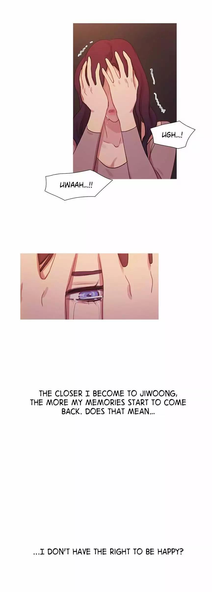 Fatal Woman Chapter 33 page 23 - Chapter 33