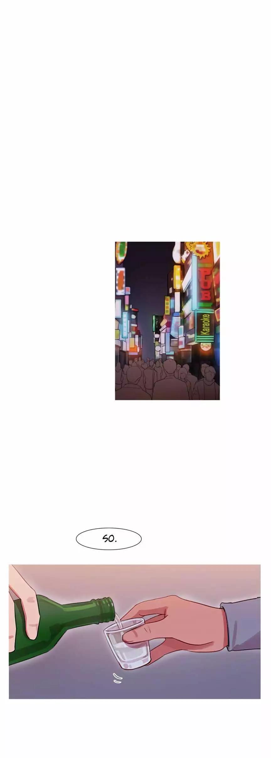 Fatal Woman Chapter 33 page 24 - Chapter 33