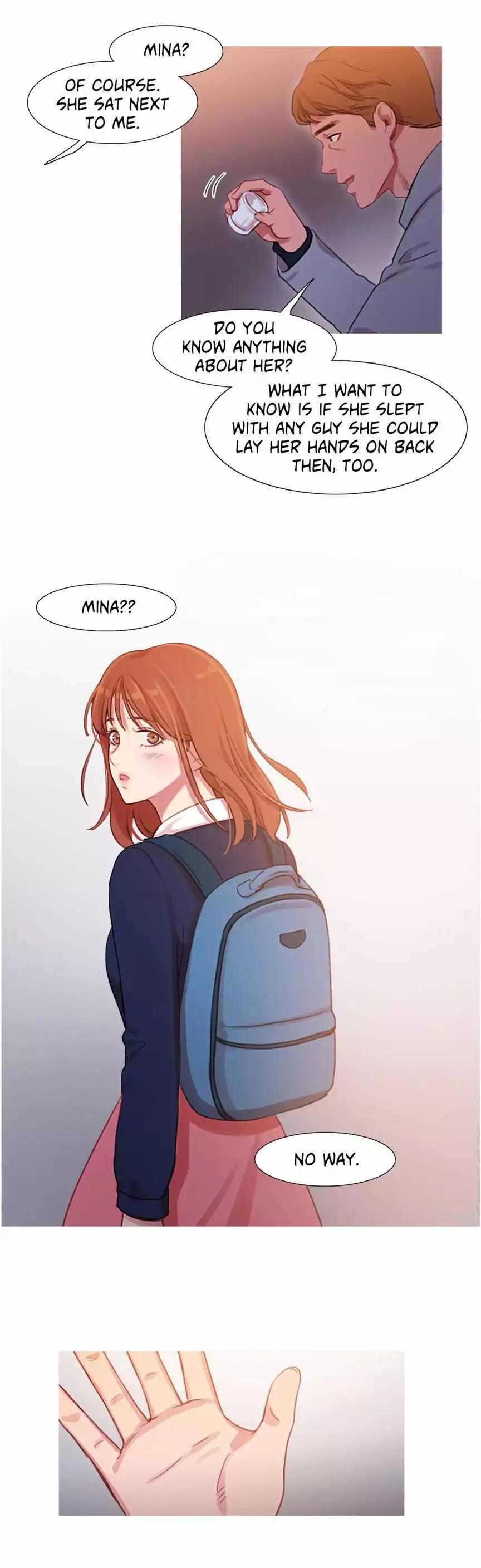 Fatal Woman Chapter 33 page 29 - Chapter 33