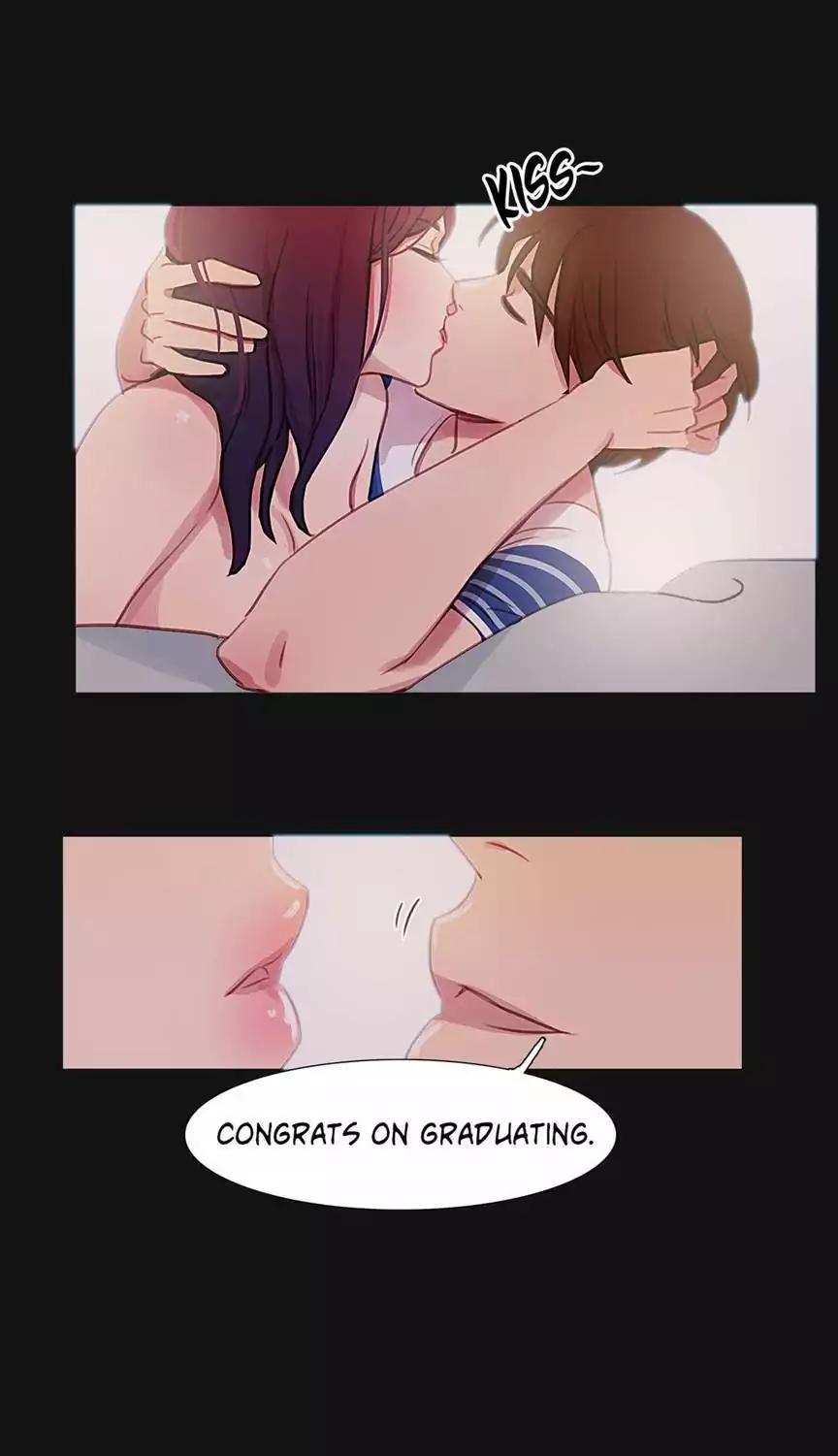 Fatal Woman Chapter 33 page 3 - Chapter 33