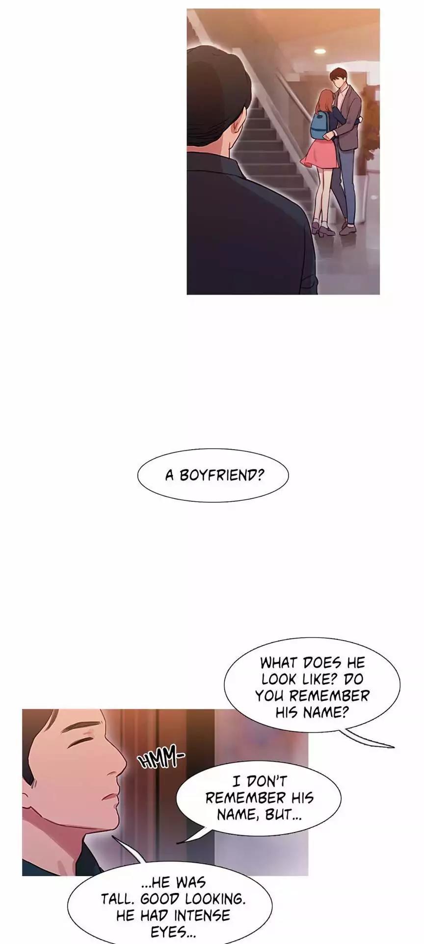 Fatal Woman Chapter 33 page 31 - Chapter 33