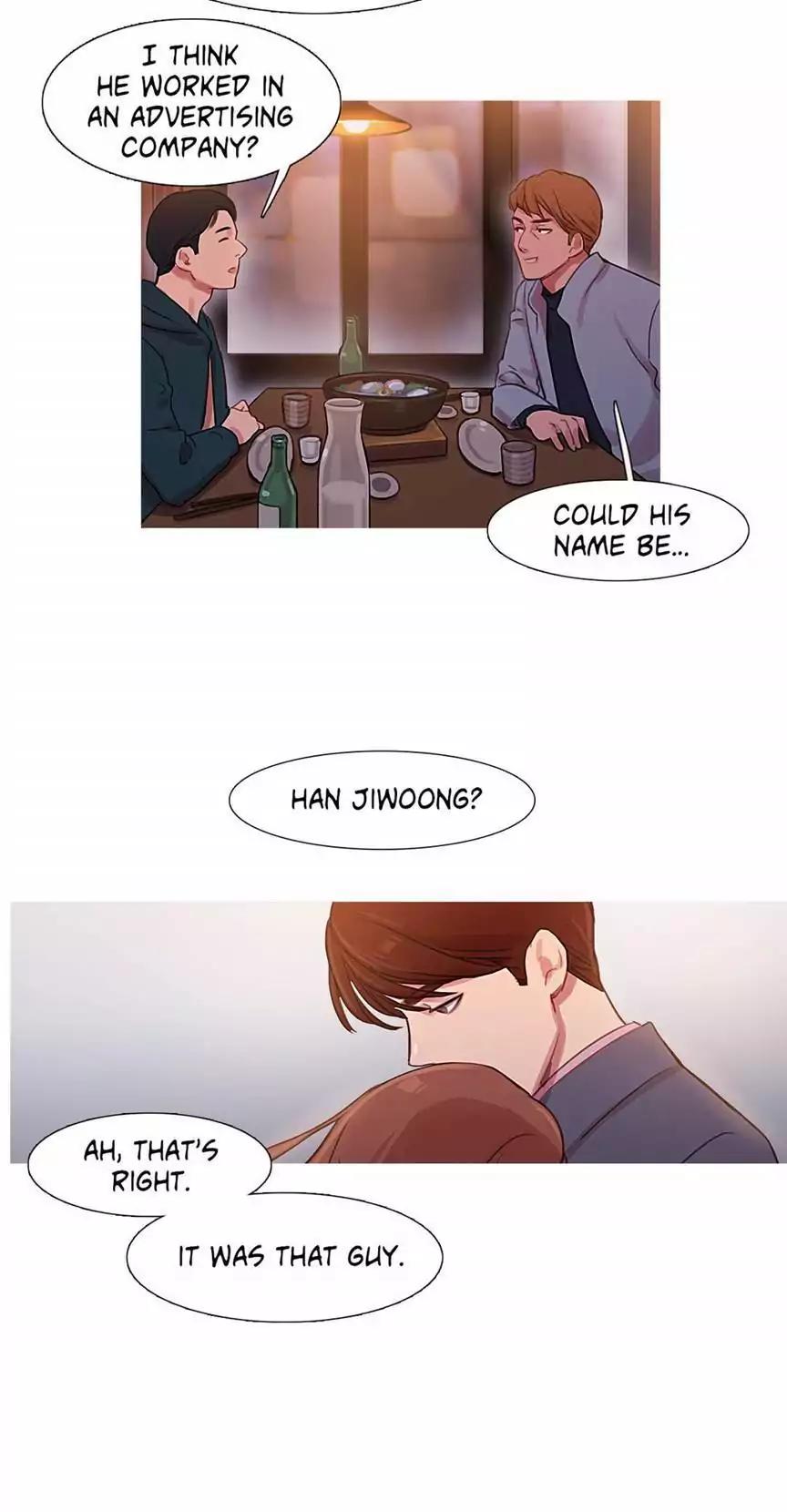 Fatal Woman Chapter 33 page 32 - Chapter 33