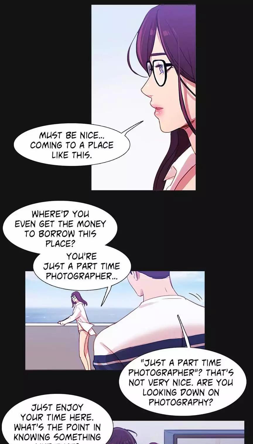 Fatal Woman Chapter 33 page 7 - Chapter 33