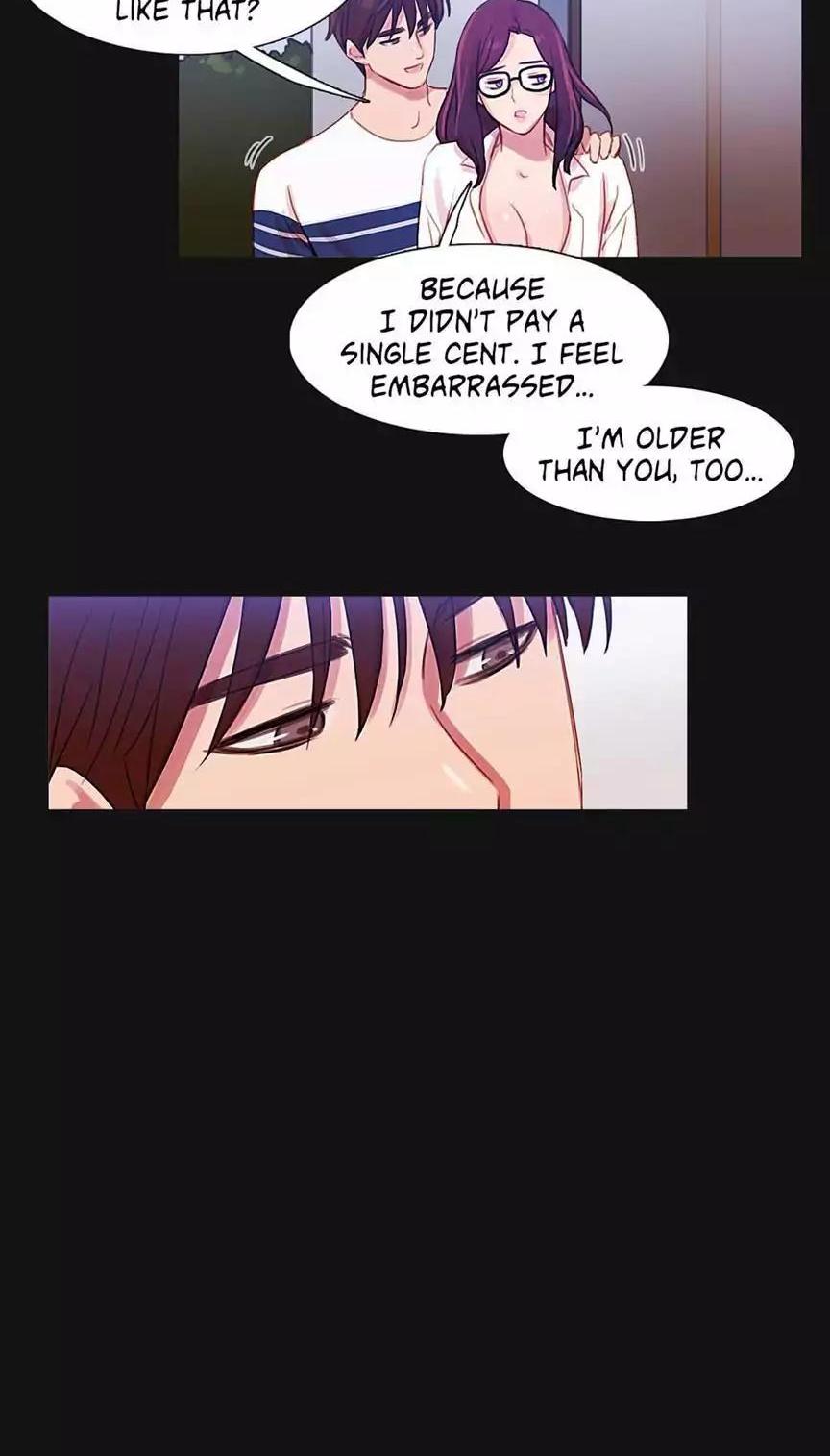 Fatal Woman Chapter 33 page 8 - Chapter 33