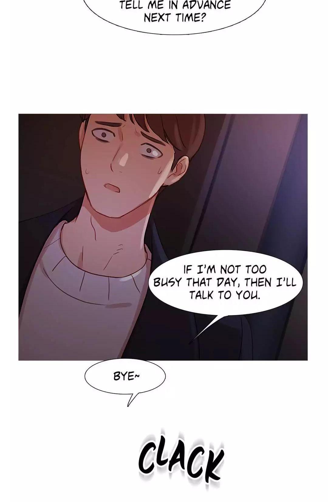 Fatal Woman Chapter 34 page 10 - Chapter 34