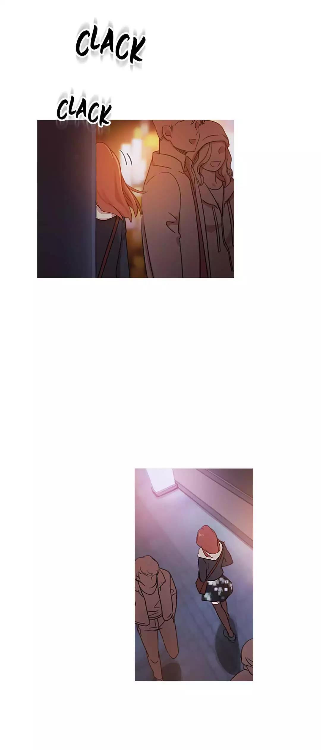 Fatal Woman Chapter 34 page 11 - Chapter 34