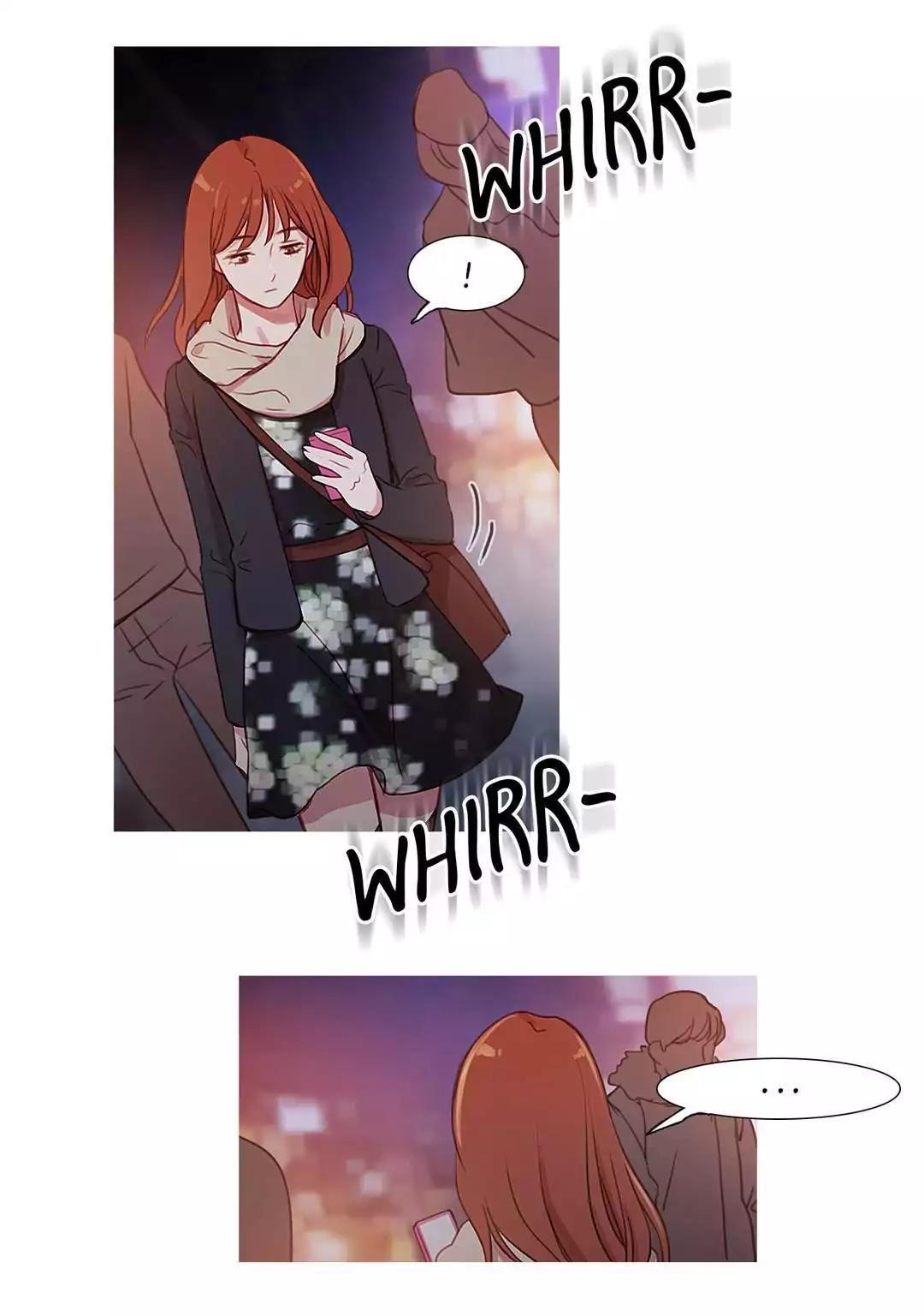 Fatal Woman Chapter 34 page 12 - Chapter 34