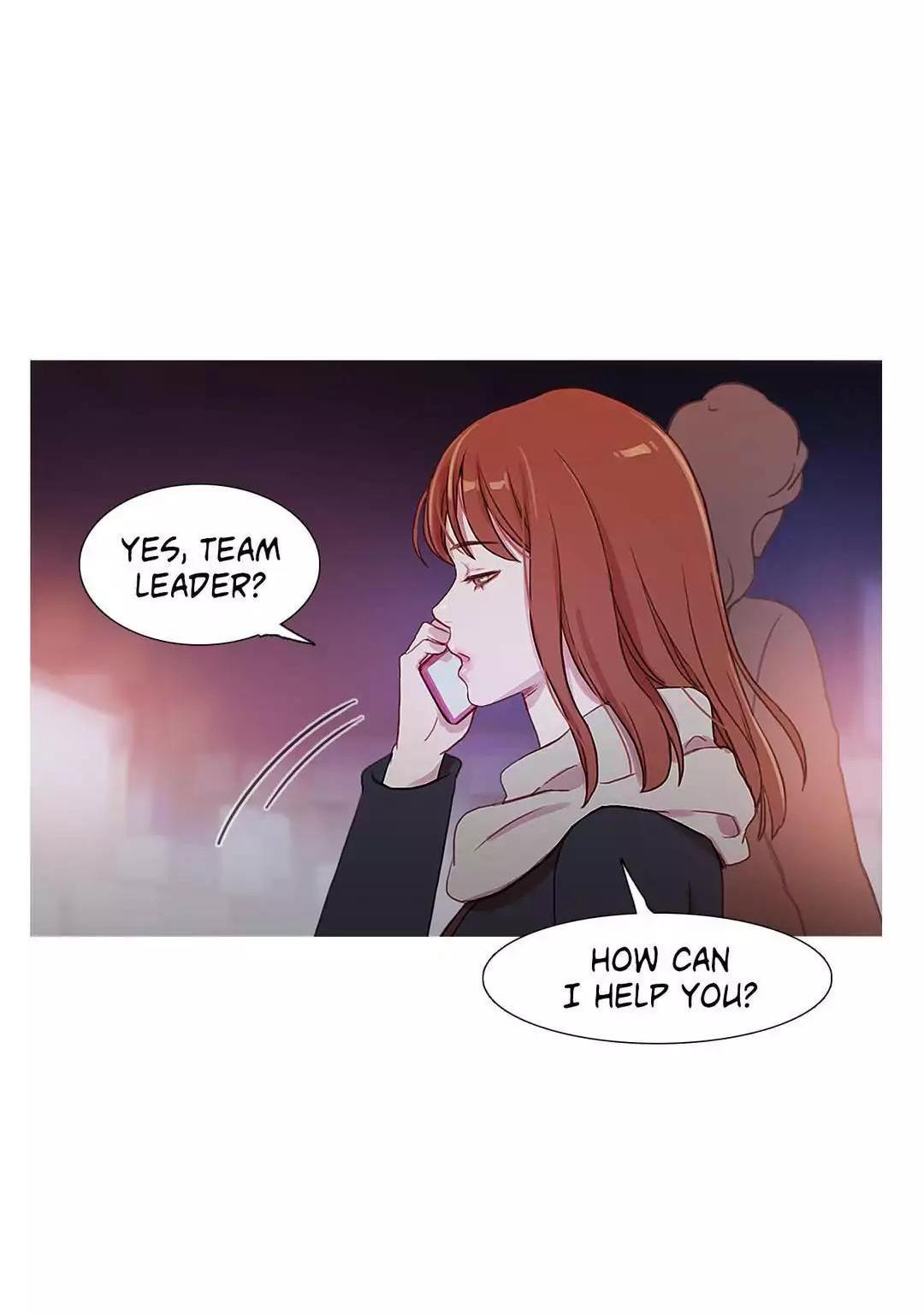 Fatal Woman Chapter 34 page 13 - Chapter 34