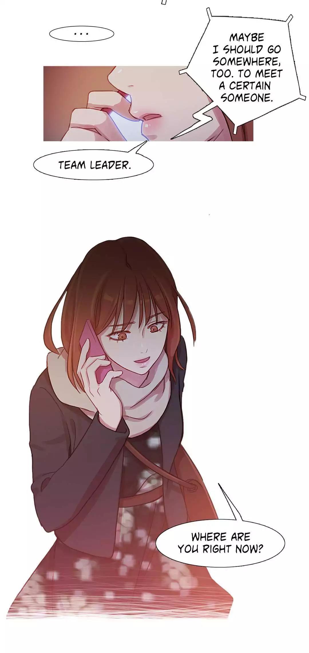 Fatal Woman Chapter 34 page 17 - Chapter 34