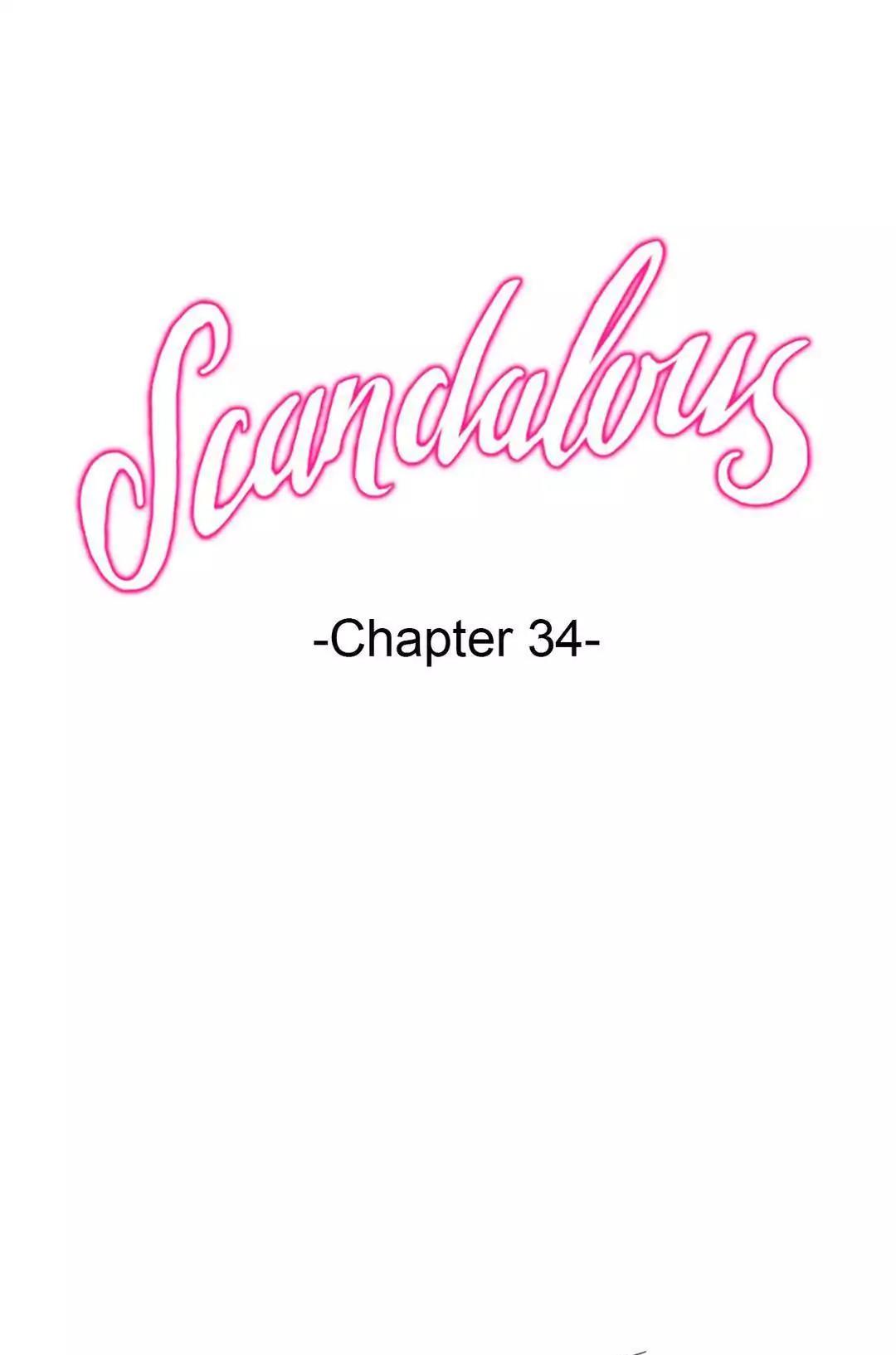 Fatal Woman Chapter 34 page 18 - Chapter 34